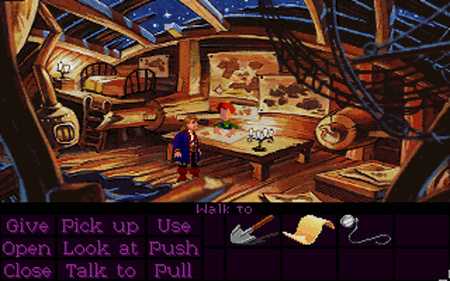Monkey Island Special Edition Collection Crack No Cd