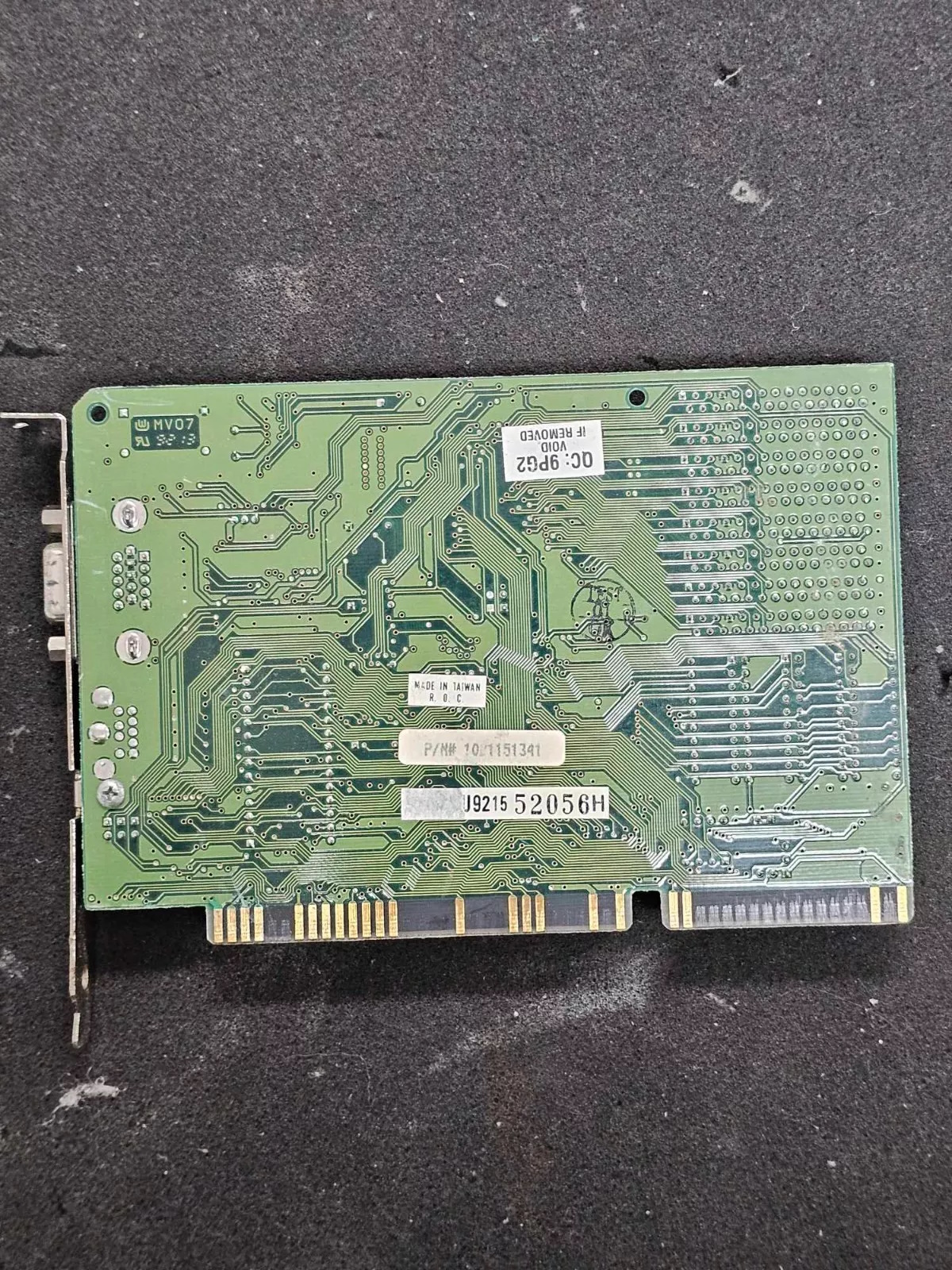 DOS Days - ATI Graphics Ultra (1992)
