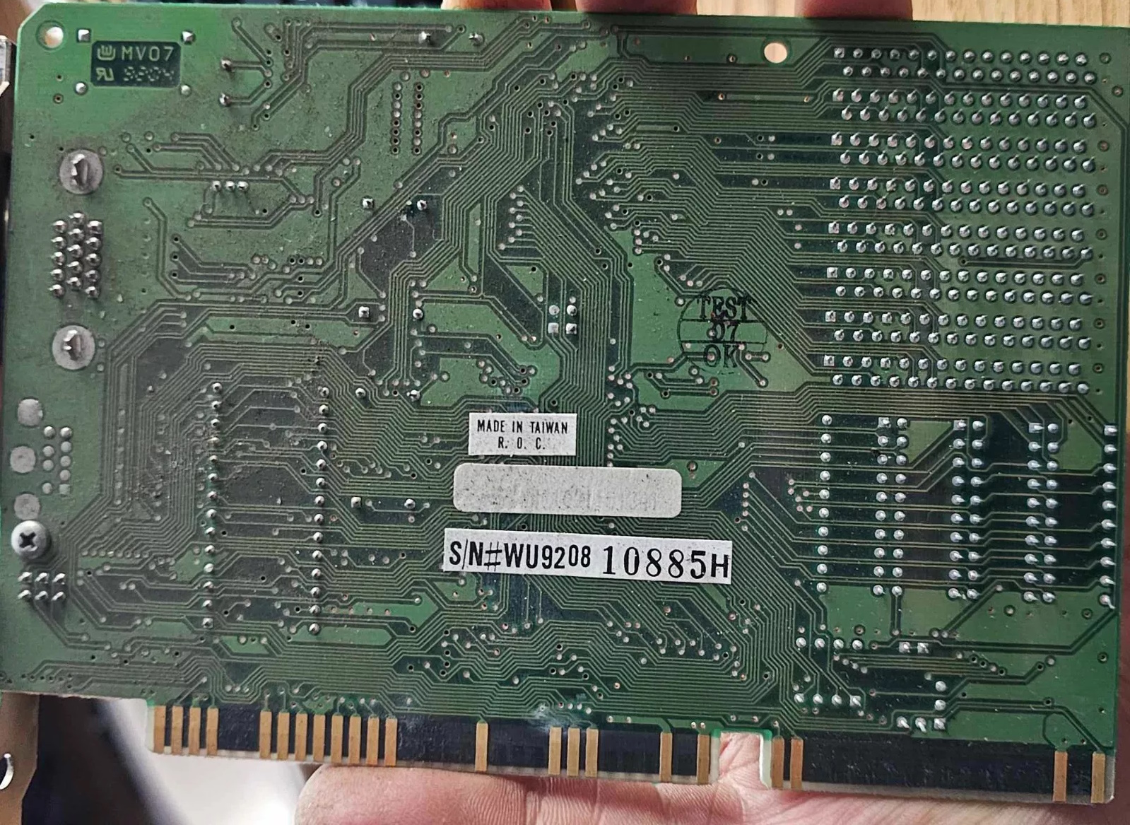 DOS Days - ATI Graphics Ultra (1992)