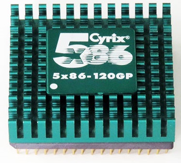 Intel 8086 (1978)